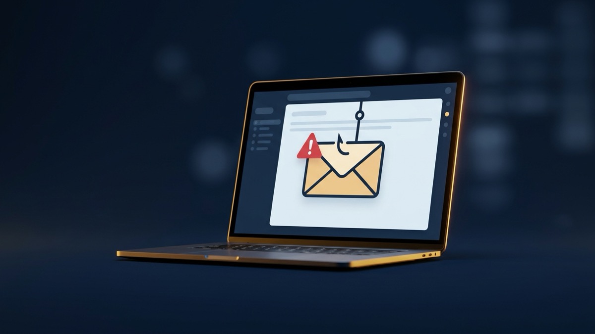 Is This Email a Scam? A Traveler's Phishing Checklist