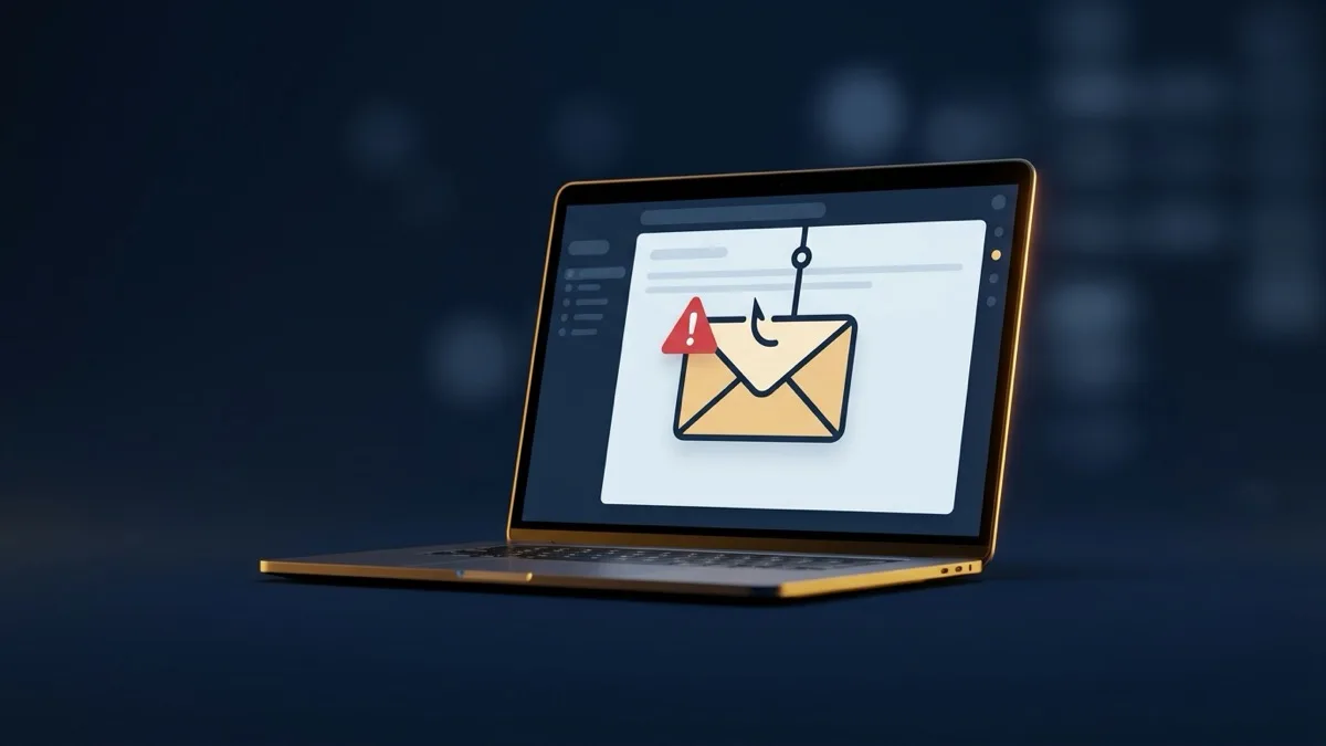 Is this email a scam traveler checklist