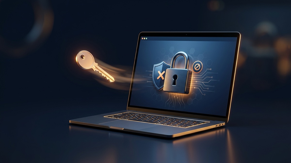 Locked Out of Your Bank, Email or Netflix Abroad? How to Get Back In
