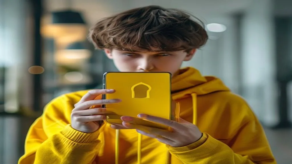 Recover hacked Snapchat account abroad
