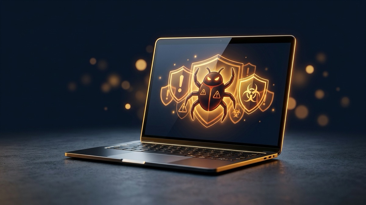 11 Real Signs Your Computer Has a Virus (vs. What's Just Normal)