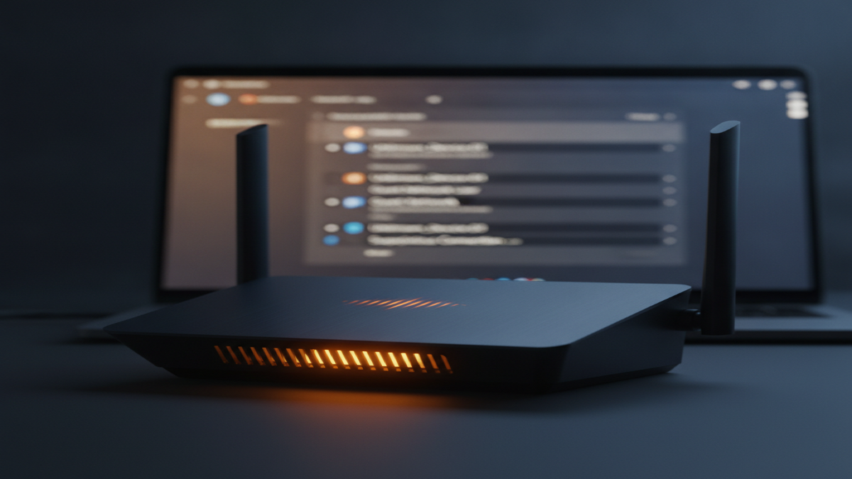 Signs Your WiFi Is Hacked (And What To Do About It)