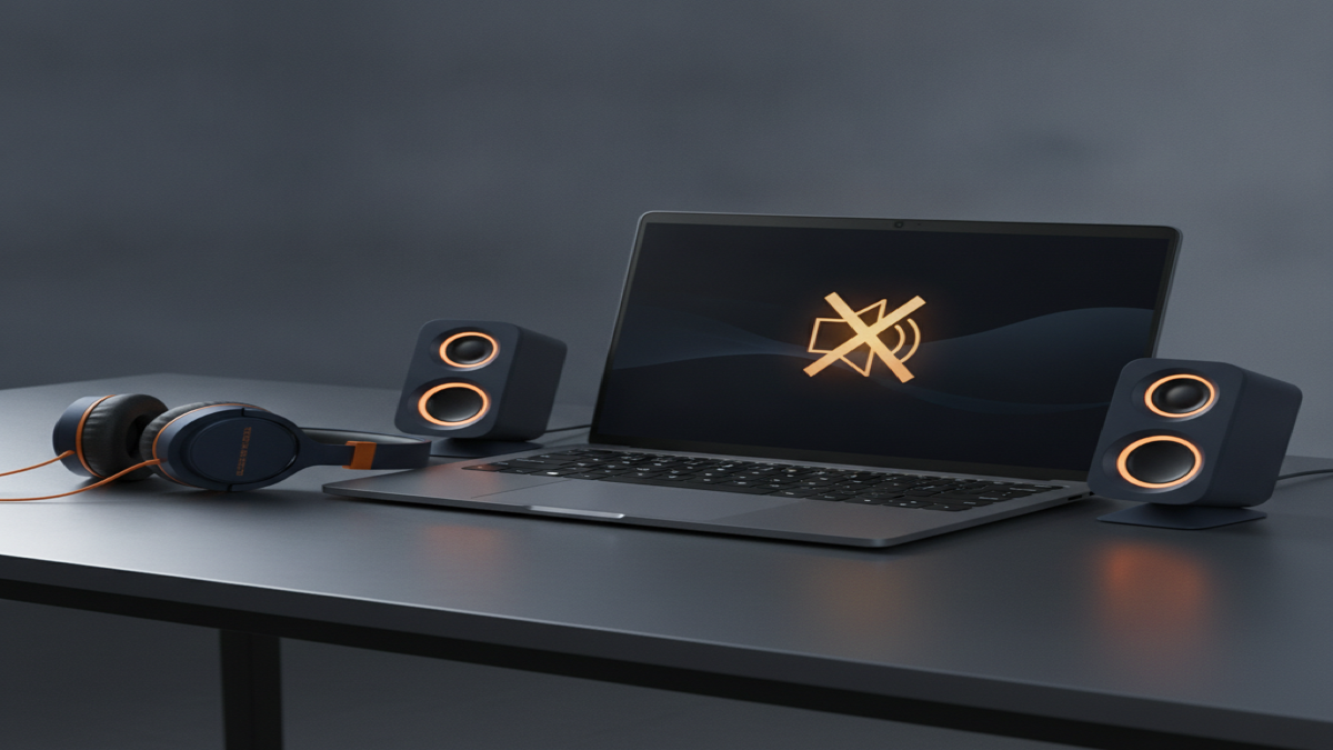 No Sound on Windows 11? Here's Every Real Fix