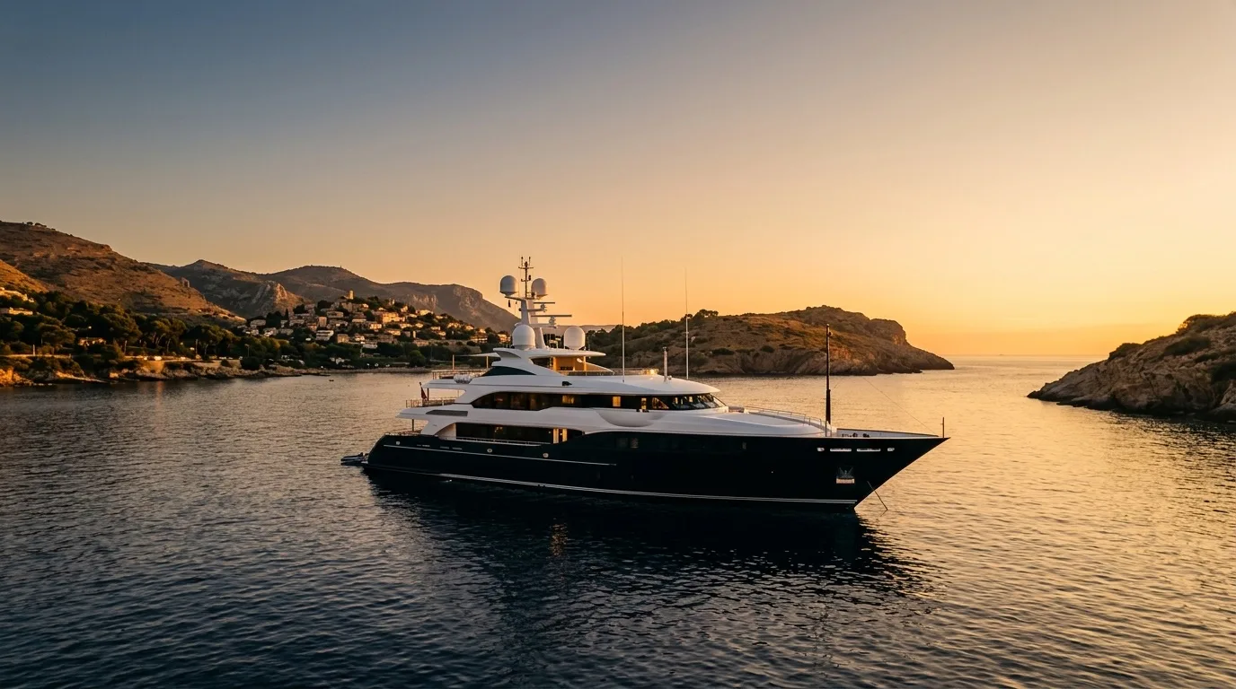 Yacht insurance claim tech documentation